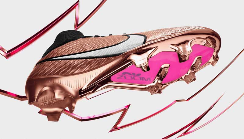 Nike Air Zoom Mercurial World Cup 2022